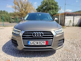 Audi Q3 2016гFACE-АВТОМАТ-S-TRONIC-2.0TDI-184кс-QUATTR0, снимка 2