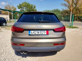 Audi Q3 2016гFACE-АВТОМАТ-S-TRONIC-2.0TDI-184кс-QUATTR0, снимка 5