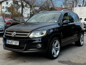 VW Tiguan 2.0TDI 4MOTION LED PANO ParkAssist NAVI  | Mobile.bg    2