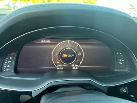 Audi SQ7 4.0 TDI/435HP/360/PANO/NAVI/BOSE/906а, снимка 15