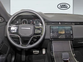 Обява за продажба на Land Rover Range Rover Evoque D200 Dynamic SE ~ 102 000 лв. - изображение 4