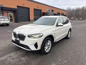 Обява за продажба на BMW X3 30e Plug-in Hybrid / Xdrive ~69 000 лв. - изображение 1