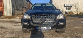 Mercedes-Benz GL 55 AMG   | Mobile.bg    3