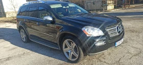 Mercedes-Benz GL 55 AMG   | Mobile.bg    2