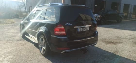 Mercedes-Benz GL 55 AMG   | Mobile.bg    5