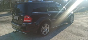 Mercedes-Benz GL 55 AMG   | Mobile.bg    6