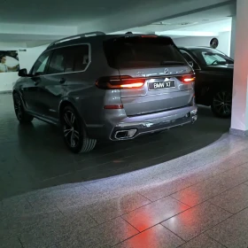 BMW X7, снимка 6