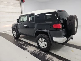 Toyota Fj cruiser БЕЗ РЪЖДА, снимка 4