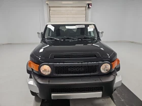 Toyota Fj cruiser БЕЗ РЪЖДА, снимка 2