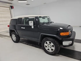 Toyota Fj cruiser БЕЗ РЪЖДА, снимка 3