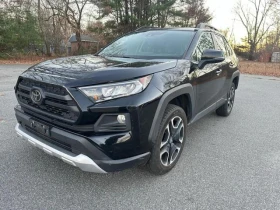 Toyota Rav4 ADVENTURE  | Mobile.bg    2