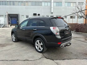 Chevrolet Captiva 4х4 7-Места, Сервизна Книжка!, снимка 3