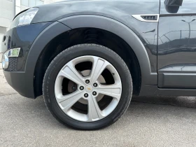 Chevrolet Captiva 4х4 7-Места, Сервизна Книжка!, снимка 8