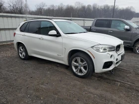 BMW X5 M* SPORT* XDRIVE* ДИСТРОНИК* ПОДГРЕВ* КЕЙЛЕС* , снимка 4