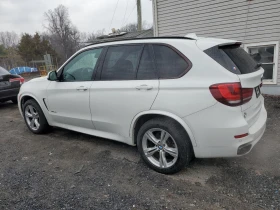 BMW X5 M* SPORT* XDRIVE* ДИСТРОНИК* ПОДГРЕВ* КЕЙЛЕС* , снимка 2