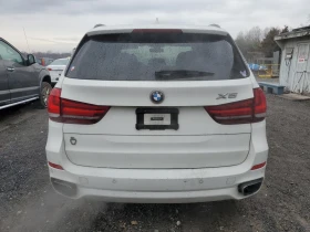 BMW X5 M* SPORT* XDRIVE* ДИСТРОНИК* ПОДГРЕВ* КЕЙЛЕС* , снимка 6