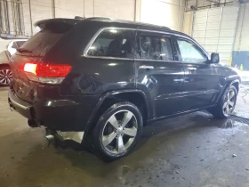 Jeep Grand cherokee - 22800 лв. - 77436916 | Car24.bg