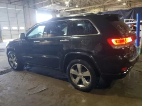 Jeep Grand cherokee - 22800 лв. - 77436916 | Car24.bg