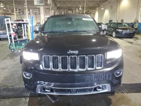 Jeep Grand cherokee - 22800 лв. - 77436916 | Car24.bg