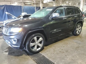 Jeep Grand cherokee - 22800 лв. - 77436916 | Car24.bg