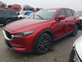 Mazda CX-5  1