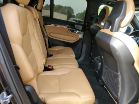 Volvo Xc90 - 27400 лв. - 25757964 | Car24.bg