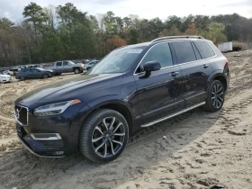 Volvo Xc90 - 27400 лв. - 25757964 | Car24.bg