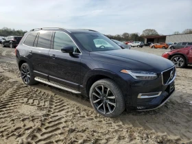 Volvo Xc90 - 27400 лв. - 25757964 | Car24.bg