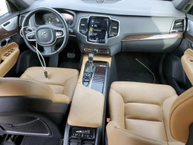 Volvo Xc90 - 27400 лв. - 25757964 | Car24.bg