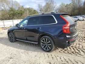 Volvo Xc90 - 27400 лв. - 25757964 | Car24.bg
