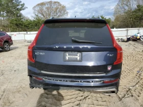 Volvo Xc90 - 27400 лв. - 25757964 | Car24.bg