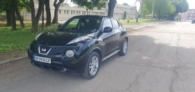 Nissan Juke 1.5 dci | Mobile.bg    6