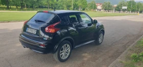 Nissan Juke 1.5 dci | Mobile.bg    5