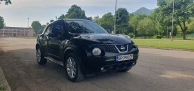 Nissan Juke 1.5 dci | Mobile.bg    2