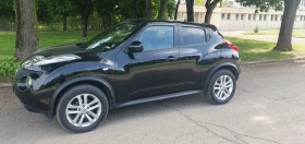 Nissan Juke 1.5 dci | Mobile.bg    7
