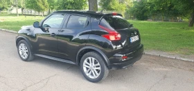 Nissan Juke 1.5 dci | Mobile.bg    8