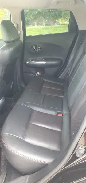Nissan Juke 1.5 dci | Mobile.bg    12