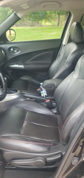 Nissan Juke 1.5 dci | Mobile.bg    11