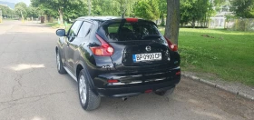 Nissan Juke 1.5 dci | Mobile.bg    9