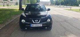 Nissan Juke 1.5 dci | Mobile.bg    3