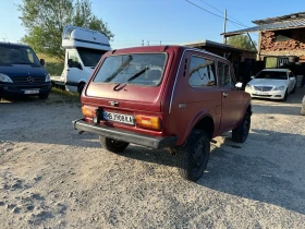 Обява за продажба на Lada Niva 1.6 ~5 300 лв. - изображение 3
