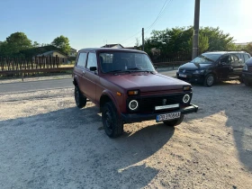 Обява за продажба на Lada Niva 1.6 ~5 300 лв. - изображение 2
