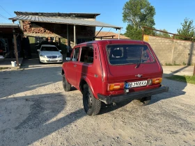 Обява за продажба на Lada Niva 1.6 ~5 300 лв. - изображение 4