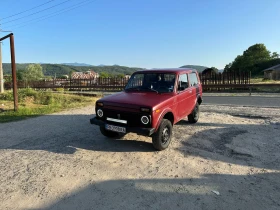 Обява за продажба на Lada Niva 1.6 ~5 300 лв. - изображение 1