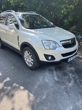 Обява за продажба на Opel Antara ~10 000 лв. - изображение 1