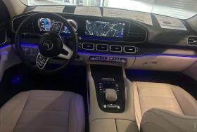 Mercedes-Benz GLE 350 GLE 350 de Hybrid  4- Matic | Mobile.bg    6