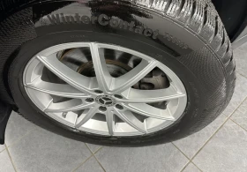 Mercedes-Benz GLE 350 GLE 350 de Hybrid  4- Matic | Mobile.bg    8