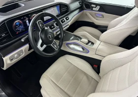 Mercedes-Benz GLE 350 GLE 350 de Hybrid  4- Matic | Mobile.bg    16