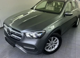 Mercedes-Benz GLE 350 GLE 350 de Hybrid  4- Matic | Mobile.bg    2
