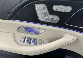 Mercedes-Benz GLE 350 GLE 350 de Hybrid  4- Matic | Mobile.bg    17